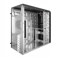 корпус Exegate AB-221U Black 350W
