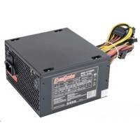 блок питания ExeGate 600NPX EX221643RUS Черный