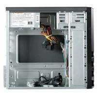 корпус Exegate BA-107 Black 450W