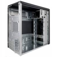 корпус Exegate BA-109 Black 450W