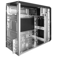 корпус Exegate BA-110 Black 450W