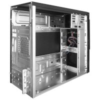 корпус Exegate BA-112 Black 500W