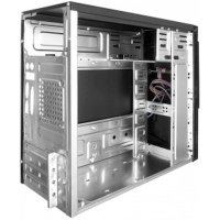 корпус Exegate BA-112U Black 350W