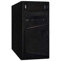 корпус Exegate BA-121U Black 450W