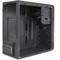 корпус Exegate BA-309 Black 400W