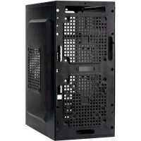 корпус ExeGate BAA-103 Black 400W