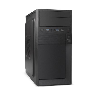 корпус ExeGate BAA-105U2-01-AAA450