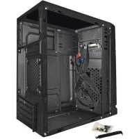 корпус ExeGate BAA-106 Black 450W