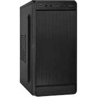 корпус ExeGate BAA-108U Black 400W