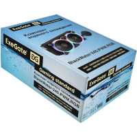 кулер Exegate BlackWater-240.PWM.RGB EX286160RUS