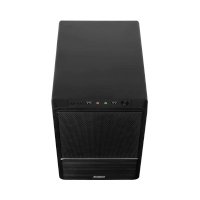 корпус Exegate CB-564 Black 400W