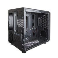 корпус Exegate CB-564 Black 450W