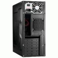 корпус Exegate CP-310 Black 400W