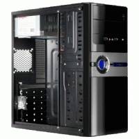 корпус Exegate CP-311 Black/Grey 400W