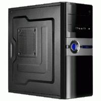 корпус Exegate CP-311 Black/Grey 500W