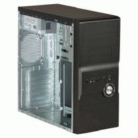 корпус Exegate CP-413 Black 400W