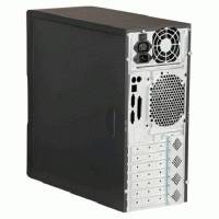 корпус Exegate CP-413 Black без БП