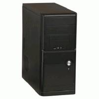 корпус Exegate CP-414 Black 350W