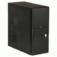 корпус Exegate CP-414 Black 400W