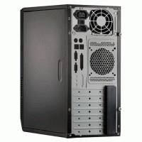 корпус Exegate CP-501 Black 350W