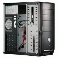 корпус Exegate CP-501 Black без БП