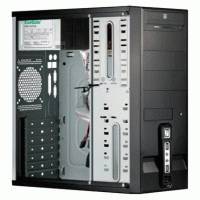 корпус Exegate CP-506 Black 500W