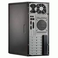 корпус Exegate CP-506 Black 500W