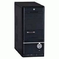 корпус Exegate CP-510 Black 450W