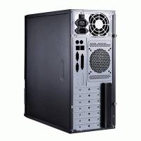 корпус Exegate CP-516 Black 350W