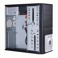 корпус Exegate CP-516 Black 400W