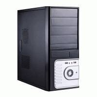 корпус Exegate CP-516 Black без БП