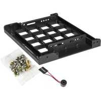 корпус Exegate CP-604 Black 500W