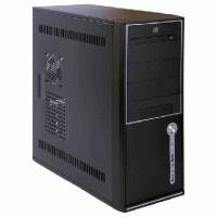корпус Exegate CP-629 Black 450W