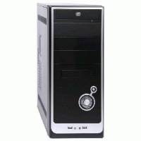 корпус Exegate CP-730 Black без БП