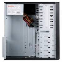 корпус Exegate CP-8131 Black 500W