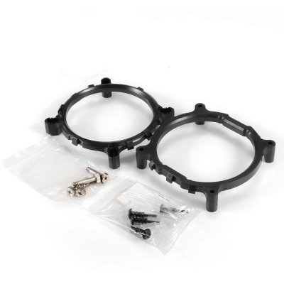 кулер ExeGate Dark Magic EE400XL-PWM.ARGB EX295003RUS