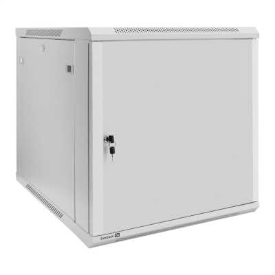 телекоммуникационный шкаф ExeGate EC-WM-12U.600.M.GREY EX298616RUS Серый