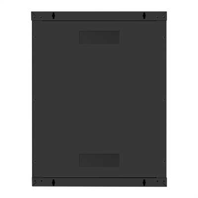 телекоммуникационный шкаф ExeGate EC-WM-15U.450.G.BLACK EX300254RUS Черный