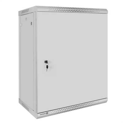телекоммуникационный шкаф ExeGate EC-WM-15U.450.M.GREY EX300257RUS Серый