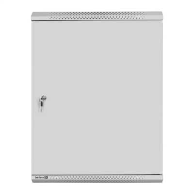 телекоммуникационный шкаф ExeGate EC-WM-15U.450.M.GREY EX300257RUS Серый