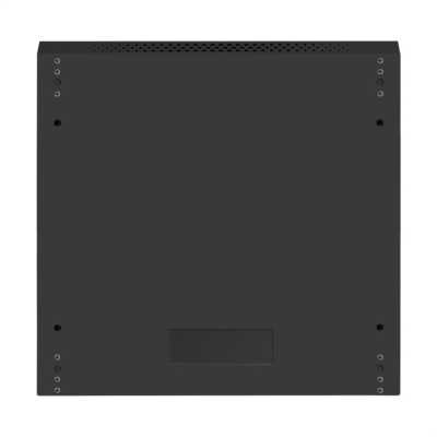 телекоммуникационный шкаф ExeGate EC-WM-15U.600.G.BLACK EX300266RUS Черный
