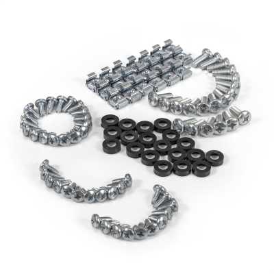 телекоммуникационный шкаф ExeGate EC-WM-18U.450.M.GREY EX300261RUS Серый