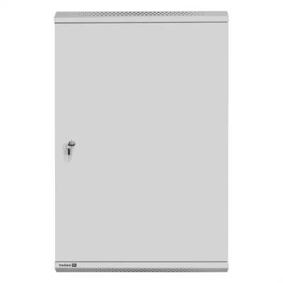 телекоммуникационный шкаф ExeGate EC-WM-18U.600.G.BLACK EX300270RUS Черный