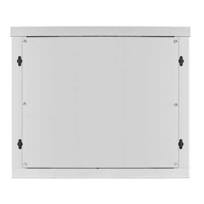 телекоммуникационный шкаф ExeGate EC-WM-9U.450.M.GREY EX298613RUS Серый