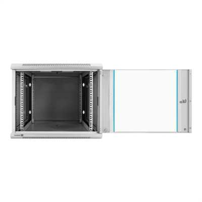 телекоммуникационный шкаф ExeGate EC-WM-9U.600.G.GREY EX298602RUS Серый