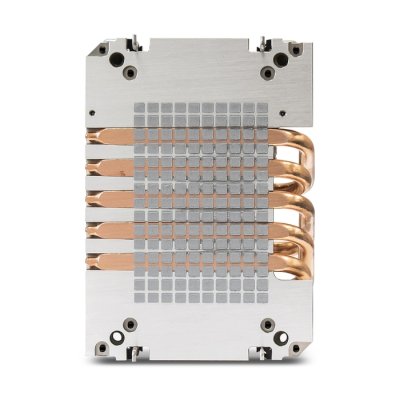кулер ExeGate ESNK-P0078AP4.PWM.2U.4189.Cu