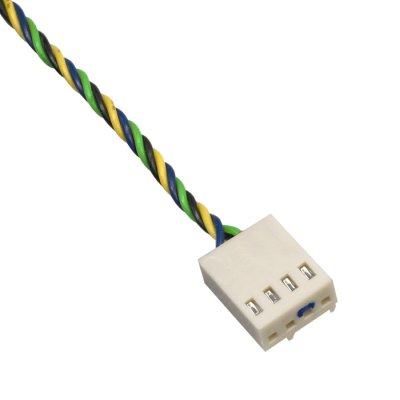 кулер ExeGate ESNK-P0078AP4.PWM.2U.4189.Cu