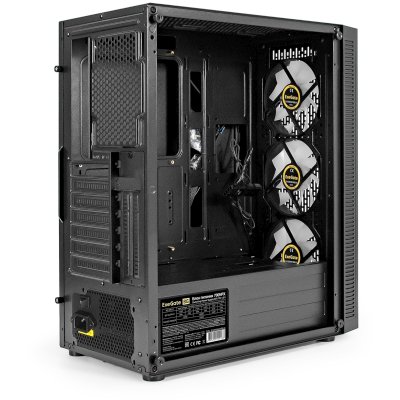 корпус ExeGate EVO-5001A-NPX700 EX296319RUS