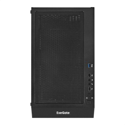 корпус ExeGate EVO-5001A-NPX700 EX296319RUS