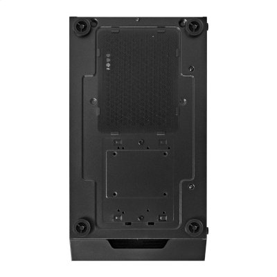 корпус ExeGate EVO-5001A-NPX700 EX296319RUS